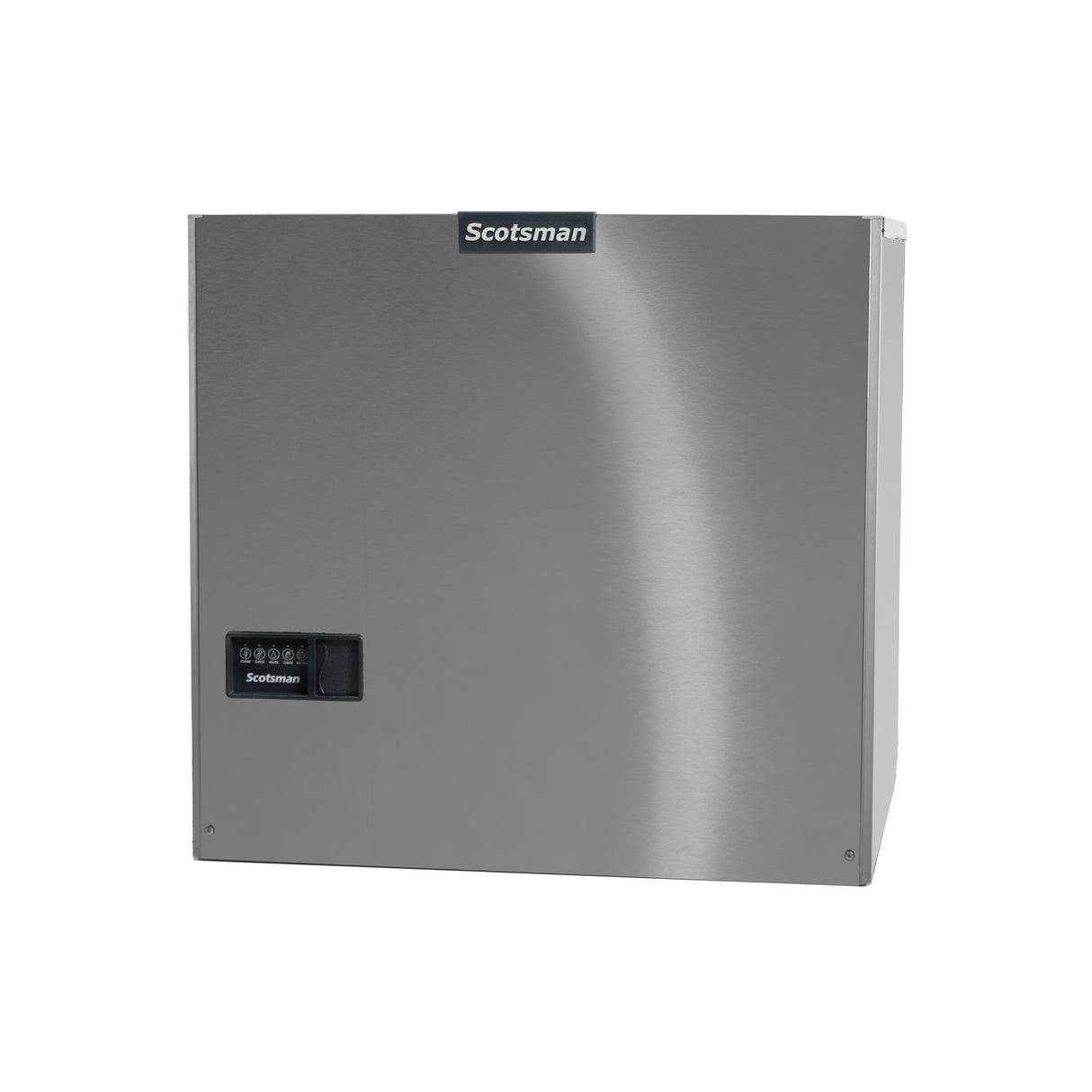 Scotsman MC430SL-1 Prodigy ELITE® Eclipse® Ice Maker Cube Style Requires ECC Series Condensing Unit