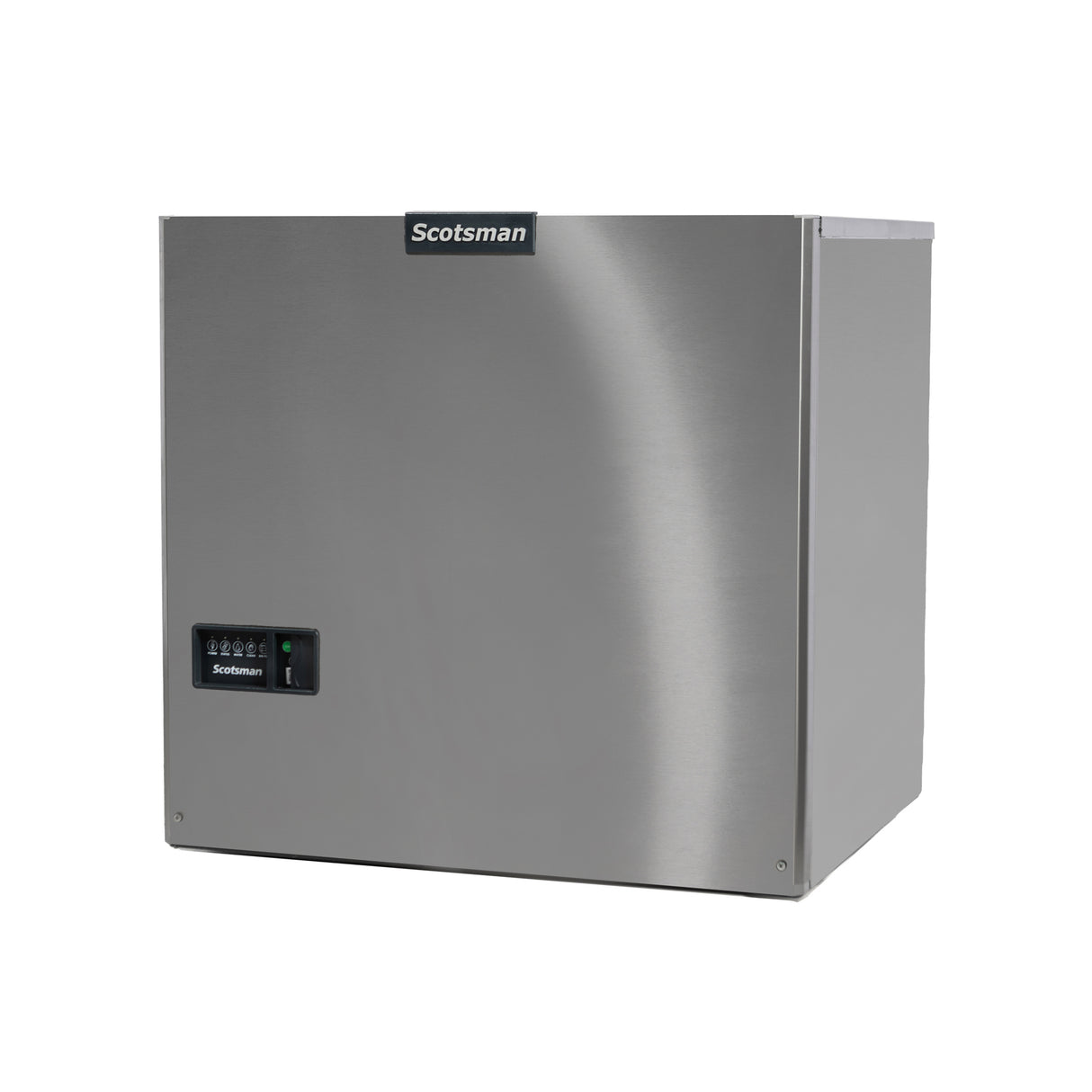 Scotsman MC430SL-1 Prodigy ELITE® Eclipse® Ice Maker Cube Style Requires ECC Series Condensing Unit