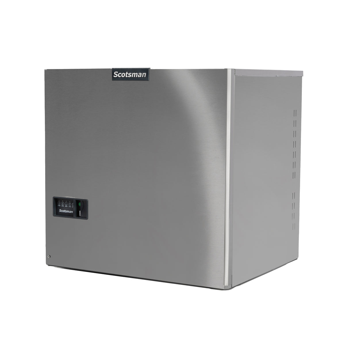 Scotsman MC430SL-1 Prodigy ELITE® Eclipse® Ice Maker Cube Style Requires ECC Series Condensing Unit