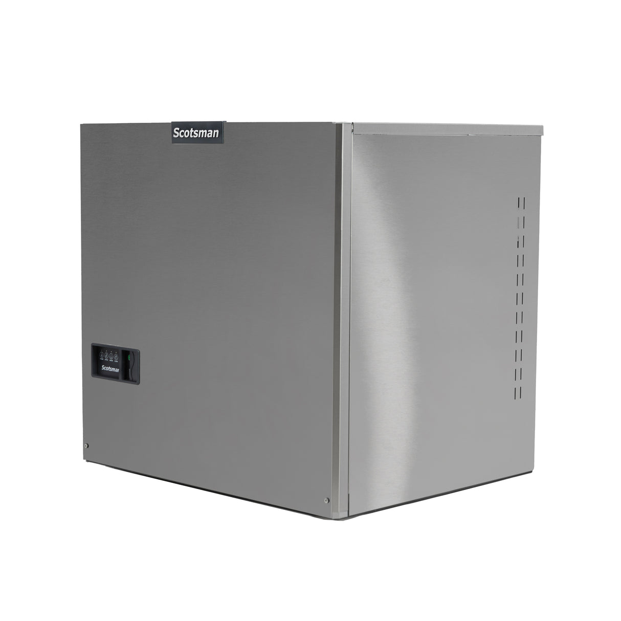Scotsman MC430SL-1 Prodigy ELITE® Eclipse® Ice Maker Cube Style Requires ECC Series Condensing Unit