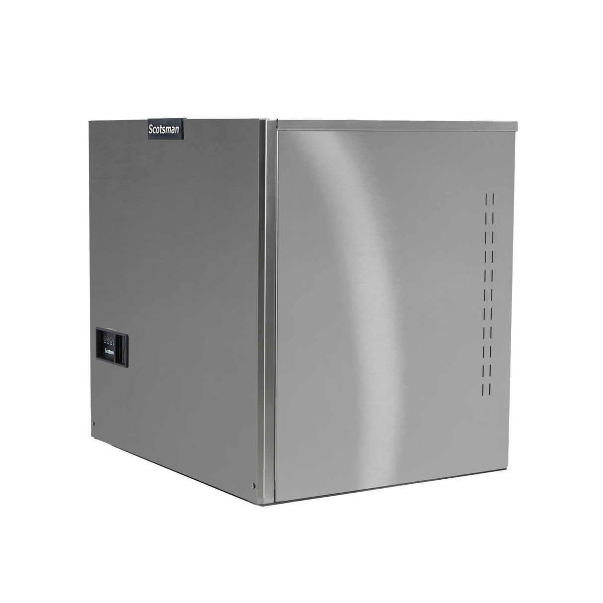Scotsman MC430SL-1 Prodigy ELITE® Eclipse® Ice Maker Cube Style Requires ECC Series Condensing Unit