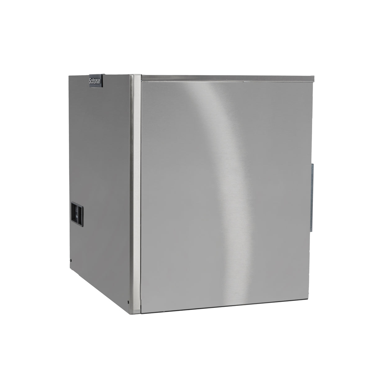 Scotsman MC430SL-1 Prodigy ELITE® Eclipse® Ice Maker Cube Style Requires ECC Series Condensing Unit