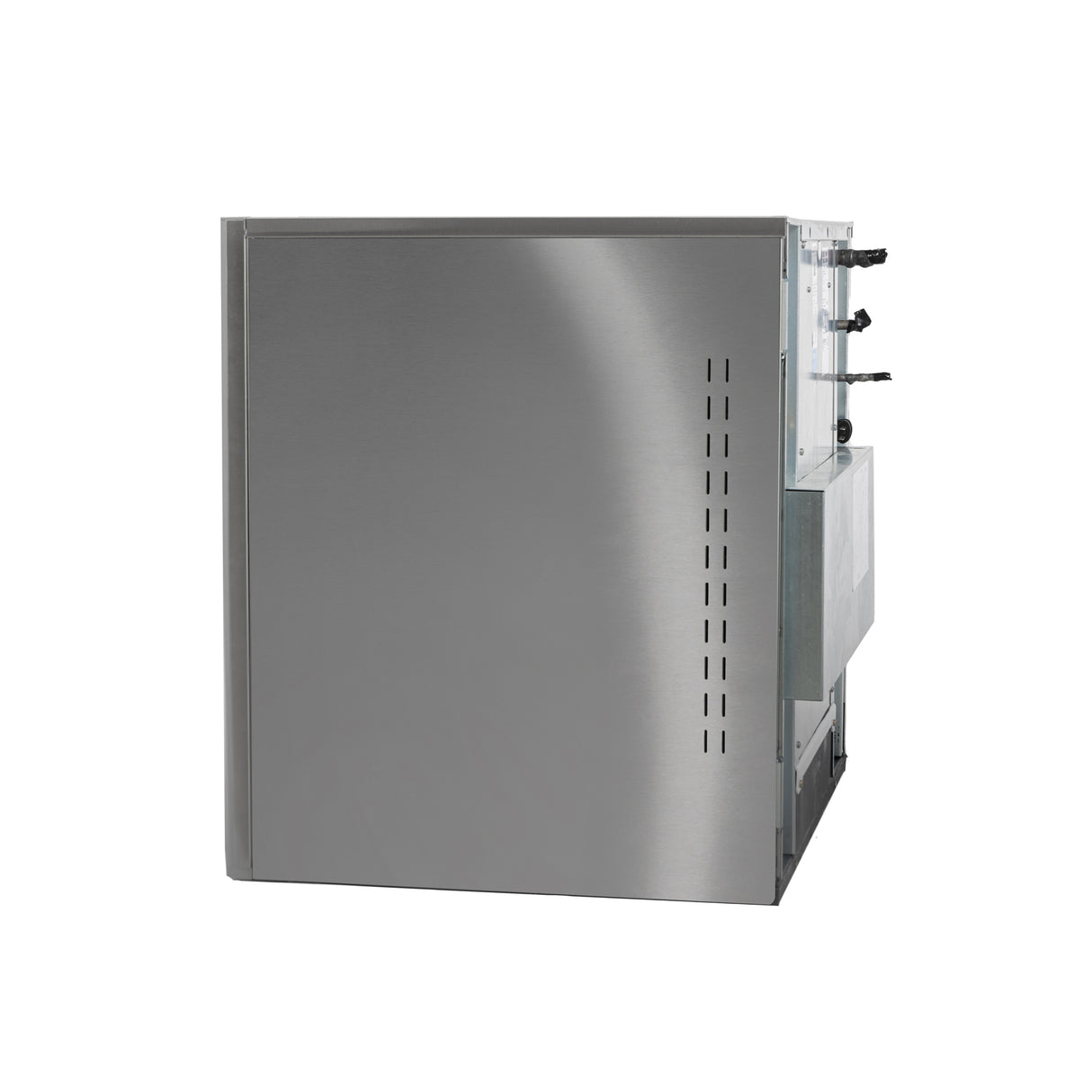 Scotsman MC430SL-1 Prodigy ELITE® Eclipse® Ice Maker Cube Style Requires ECC Series Condensing Unit