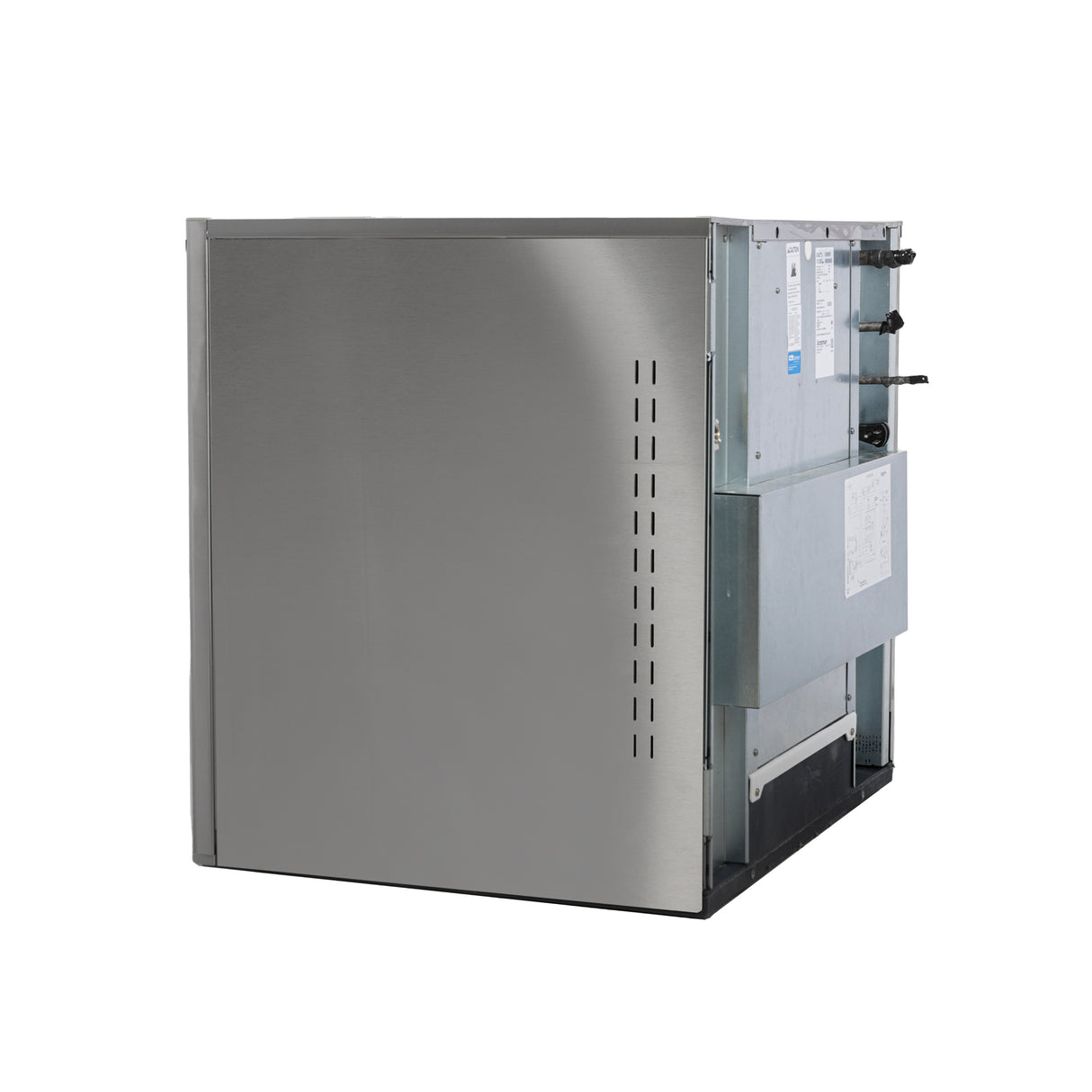 Scotsman MC430SL-1 Prodigy ELITE® Eclipse® Ice Maker Cube Style Requires ECC Series Condensing Unit