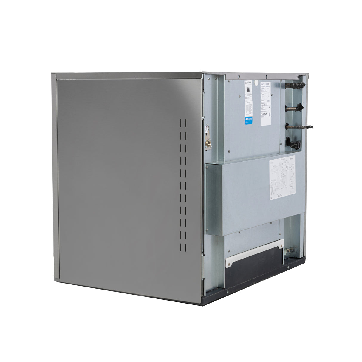 Scotsman MC430SL-1 Prodigy ELITE® Eclipse® Ice Maker Cube Style Requires ECC Series Condensing Unit