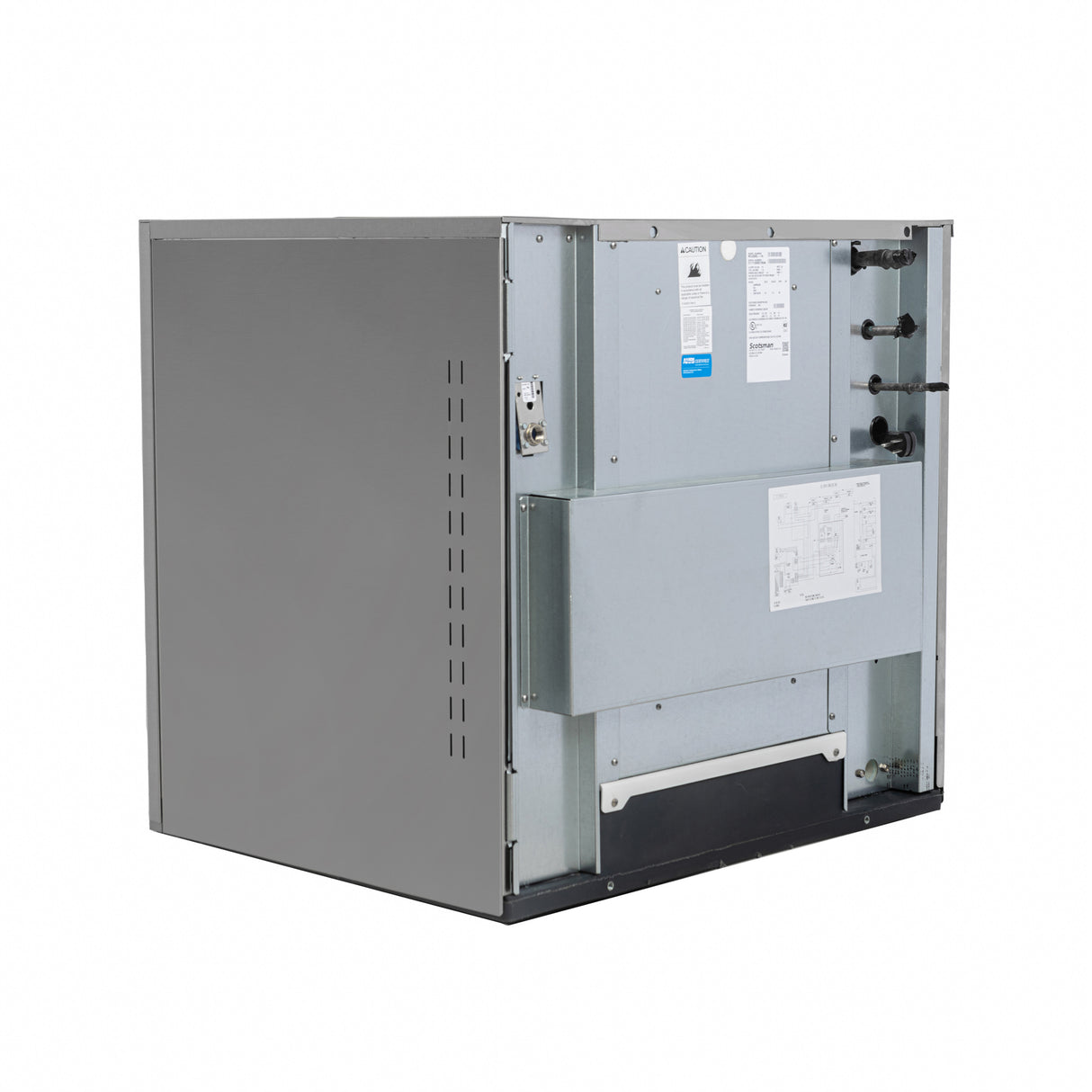 Scotsman MC430SL-1 Prodigy ELITE® Eclipse® Ice Maker Cube Style Requires ECC Series Condensing Unit