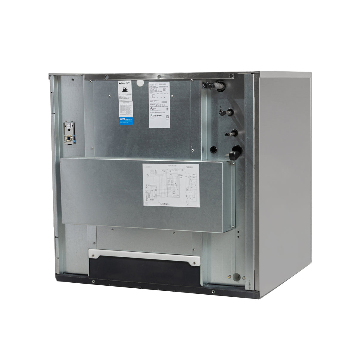 Scotsman MC430SL-1 Prodigy ELITE® Eclipse® Ice Maker Cube Style Requires ECC Series Condensing Unit