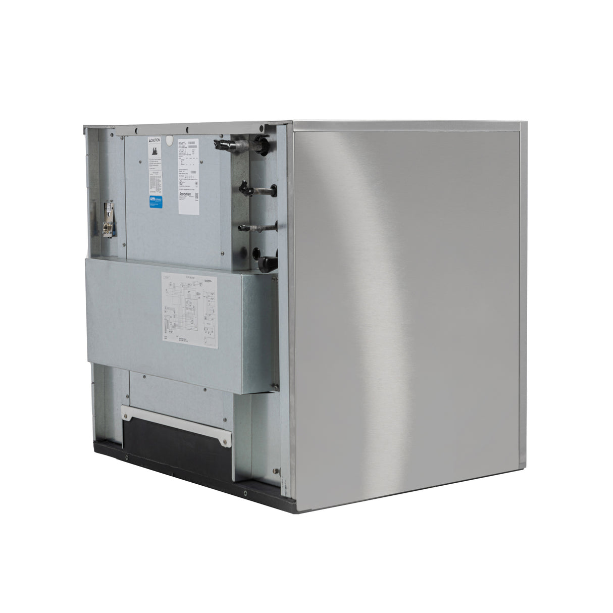 Scotsman MC430SL-1 Prodigy ELITE® Eclipse® Ice Maker Cube Style Requires ECC Series Condensing Unit