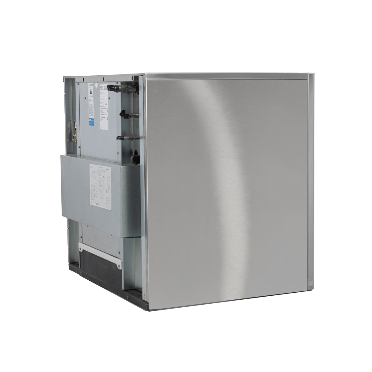 Scotsman MC430SL-1 Prodigy ELITE® Eclipse® Ice Maker Cube Style Requires ECC Series Condensing Unit