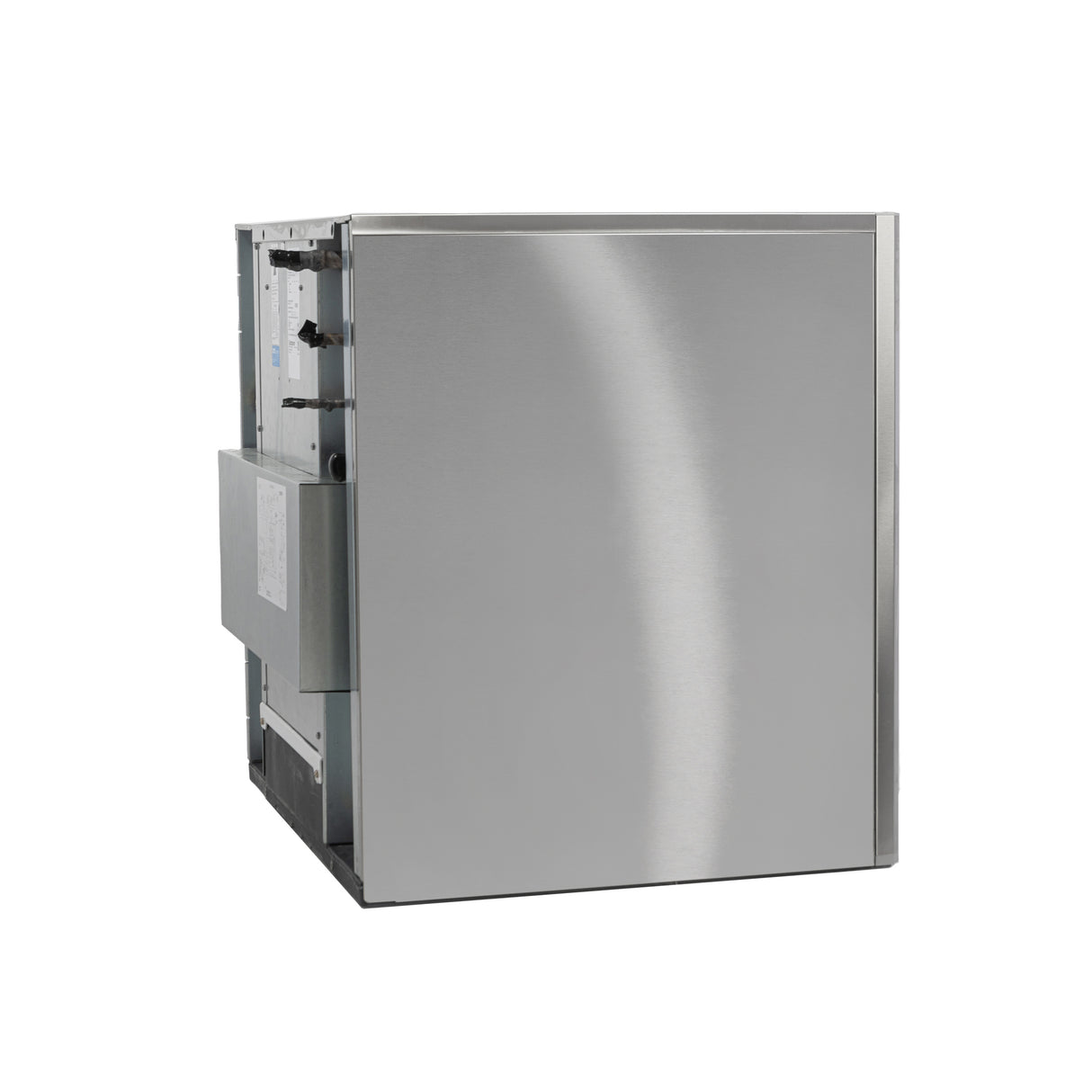 Scotsman MC430SL-1 Prodigy ELITE® Eclipse® Ice Maker Cube Style Requires ECC Series Condensing Unit