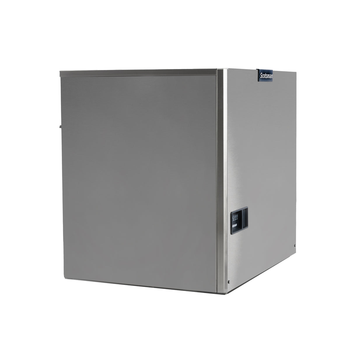 Scotsman MC430SL-1 Prodigy ELITE® Eclipse® Ice Maker Cube Style Requires ECC Series Condensing Unit