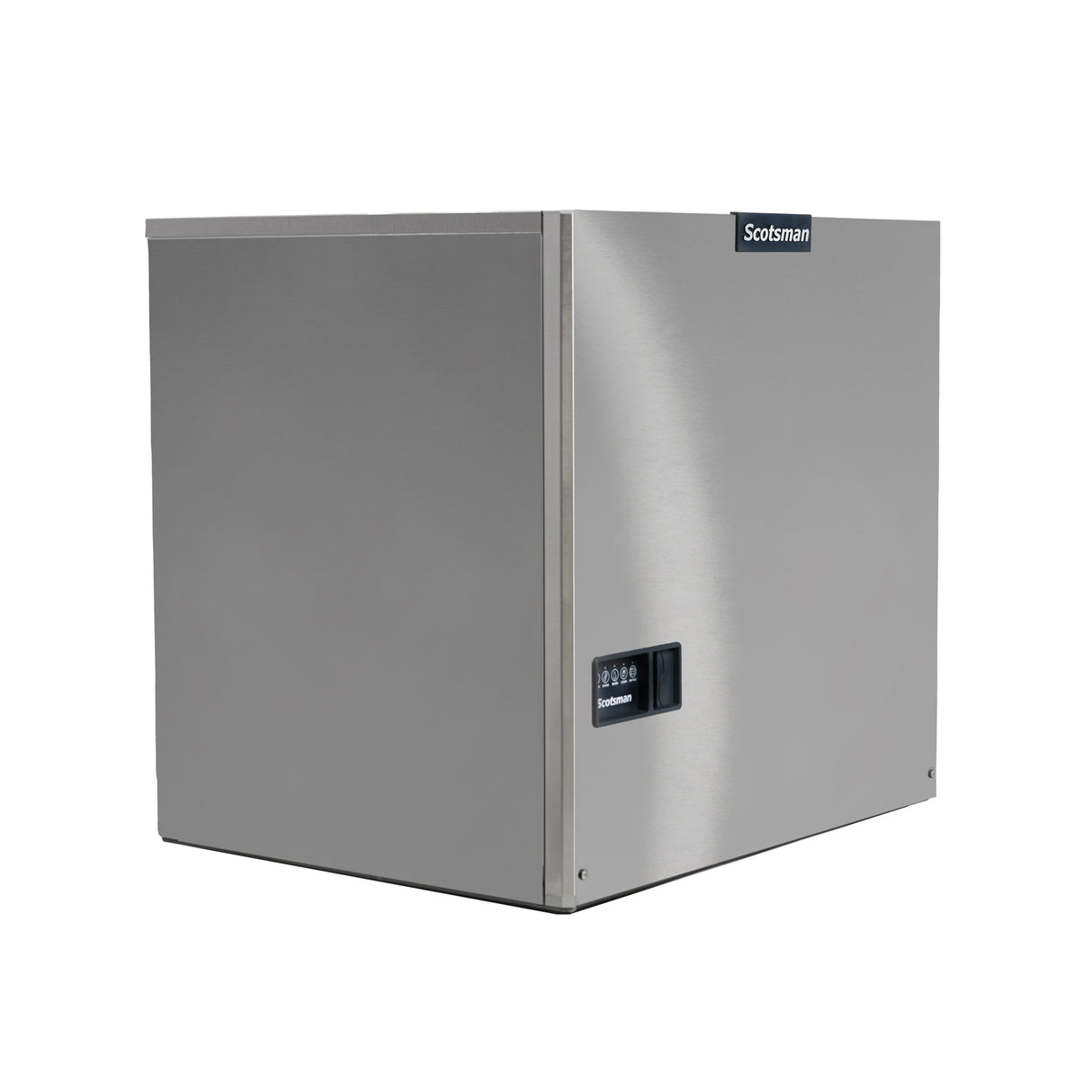 Scotsman MC430SL-1 Prodigy ELITE® Eclipse® Ice Maker Cube Style Requires ECC Series Condensing Unit