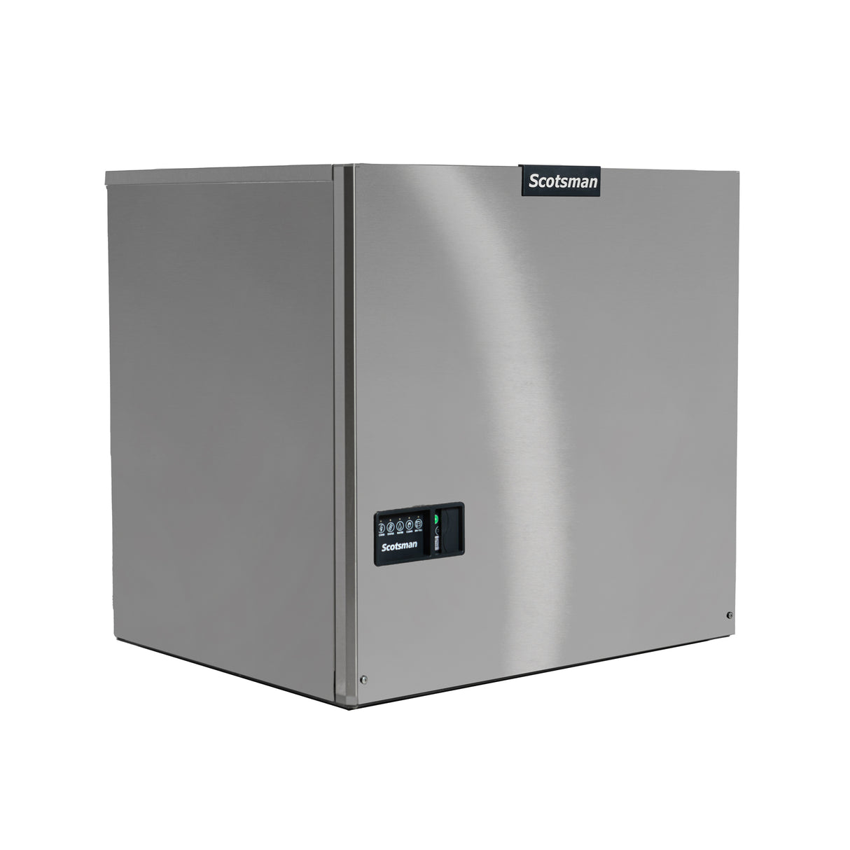 Scotsman MC430SL-1 Prodigy ELITE® Eclipse® Ice Maker Cube Style Requires ECC Series Condensing Unit