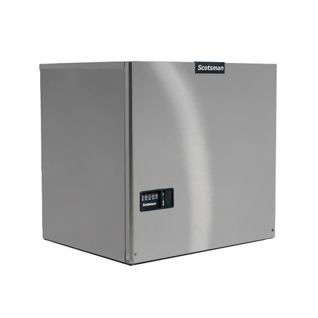 Scotsman MC430SL-1 Prodigy ELITE® Eclipse® Ice Maker Cube Style Requires ECC Series Condensing Unit