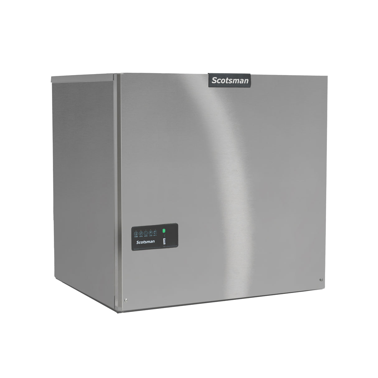 Scotsman MC430SL-1 Prodigy ELITE® Eclipse® Ice Maker Cube Style Requires ECC Series Condensing Unit