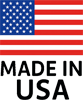 Made in the USA logo