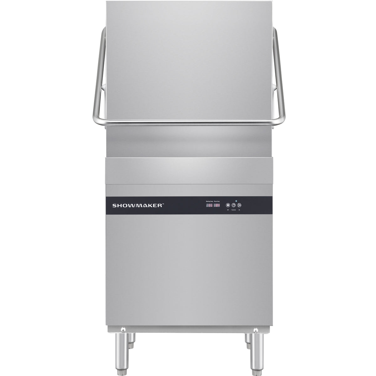 Showmaker S-H60-ST Dishwasher Door Type 28.35"W X 32.68"D X 73.19"H