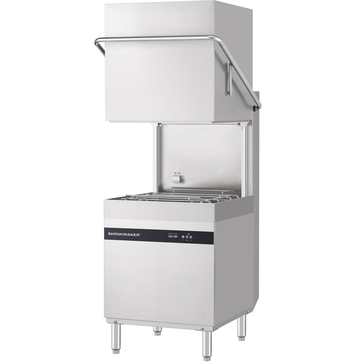 Showmaker S-H60-ST Dishwasher Door Type 28.35"W X 32.68"D X 73.19"H