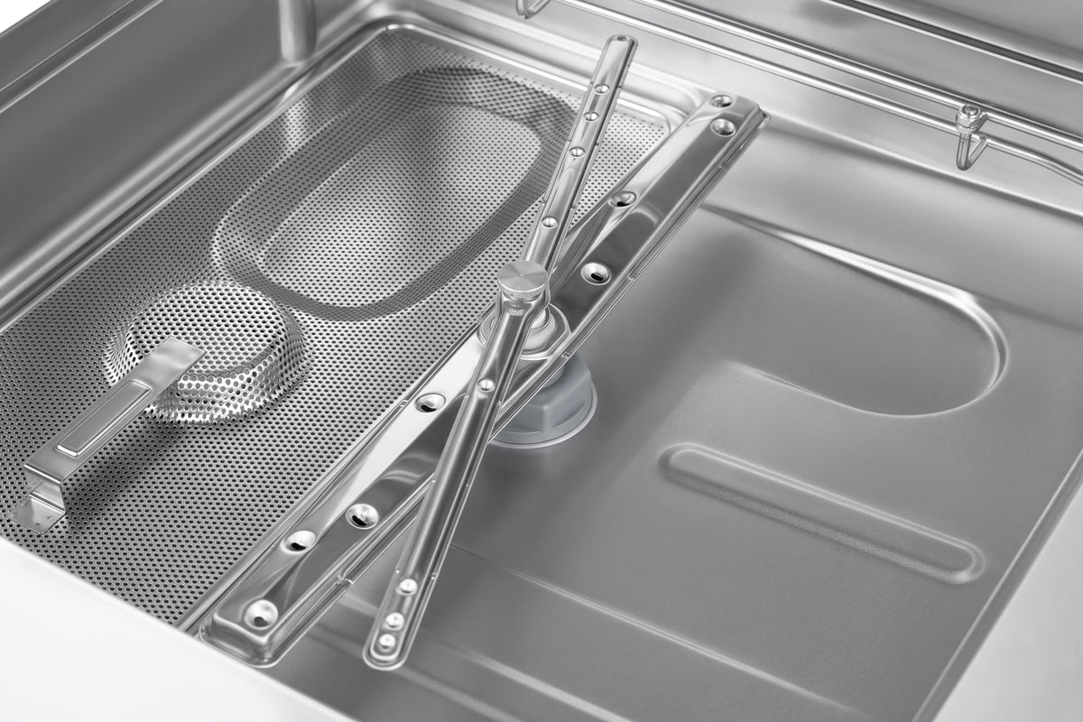 Showmaker S-H60-ST Dishwasher Door Type 28.35"W X 32.68"D X 73.19"H