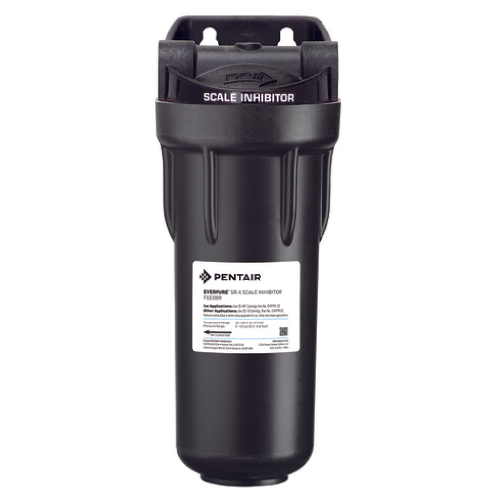 Everpure EV979845 - SR-X Feeder And Deliming System, (1) Everpure® SR-X Scale Inhibitor
