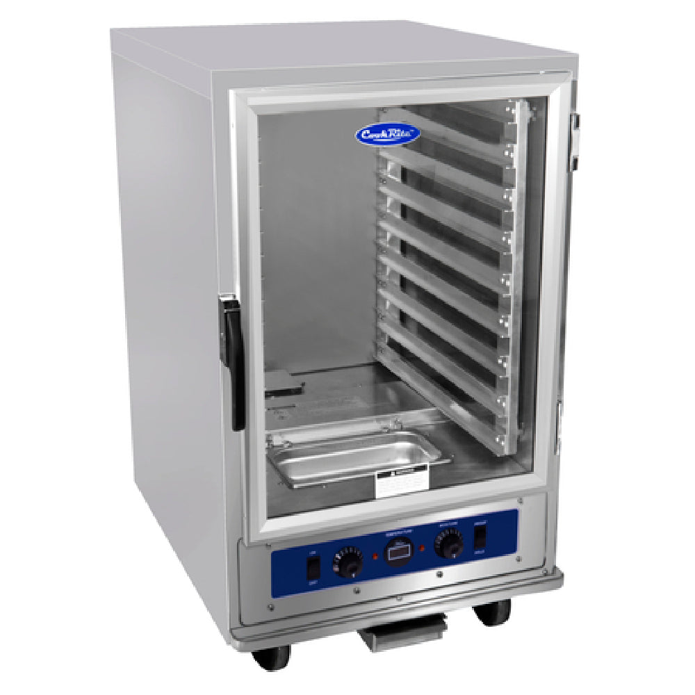 Atosa USA, Inc. ATHC-9ES - CookRite Warming / Holding Cabinet, Insulated, 25"W