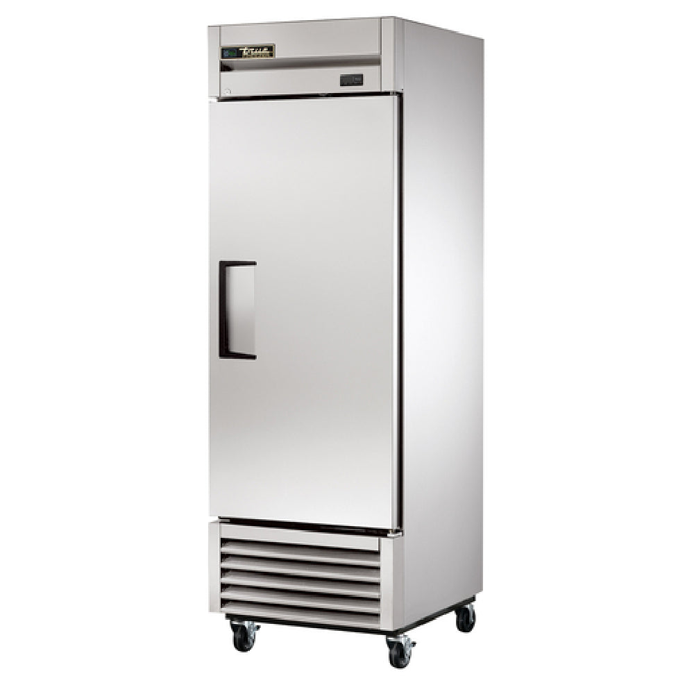 True Mfg. - General Foodservice T-23F-HC - Freezer, Reach-in, One-section