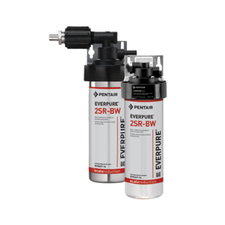 Everpure EV979875 - 2SR-BW QL2 Feeder And Deliming System, 2SR-BW QL2, (1) 2SR-BW QL2 Scale Inhibitor