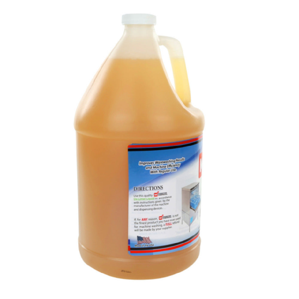 Empura 300183 - Delimer, 1 Gallon, Scale Remover And Hard Water Deposits