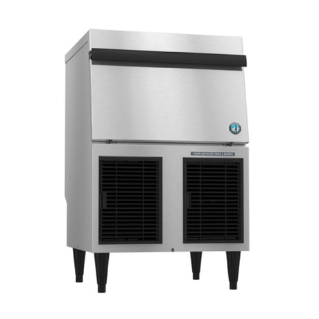 Hoshizaki F-330BAK-C - Ice Maker With Bin, Air-cooled, Self-contained Condenser
