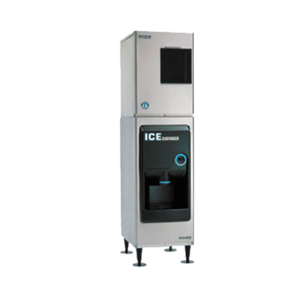 Hoshizaki DB-130H - Ice Dispenser, 22"W, 130-lb. Built-in Storage Capacity