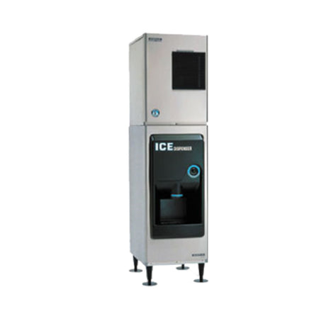 Hoshizaki DB-130H - Ice Dispenser, 22"W, 130-lb. Built-in Storage Capacity