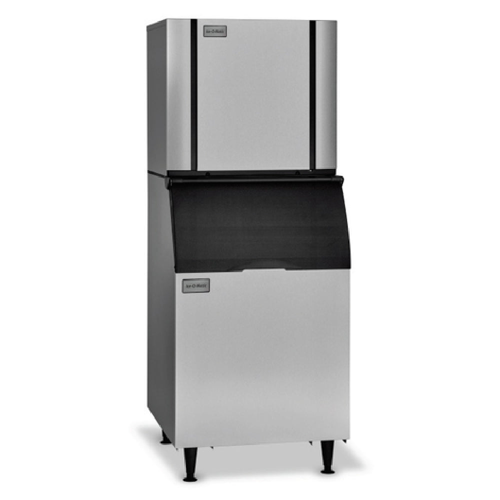 Ice-O-Matic CIM0826FW - Elevation Series™ Modular Cube Ice Maker, Water-cooled