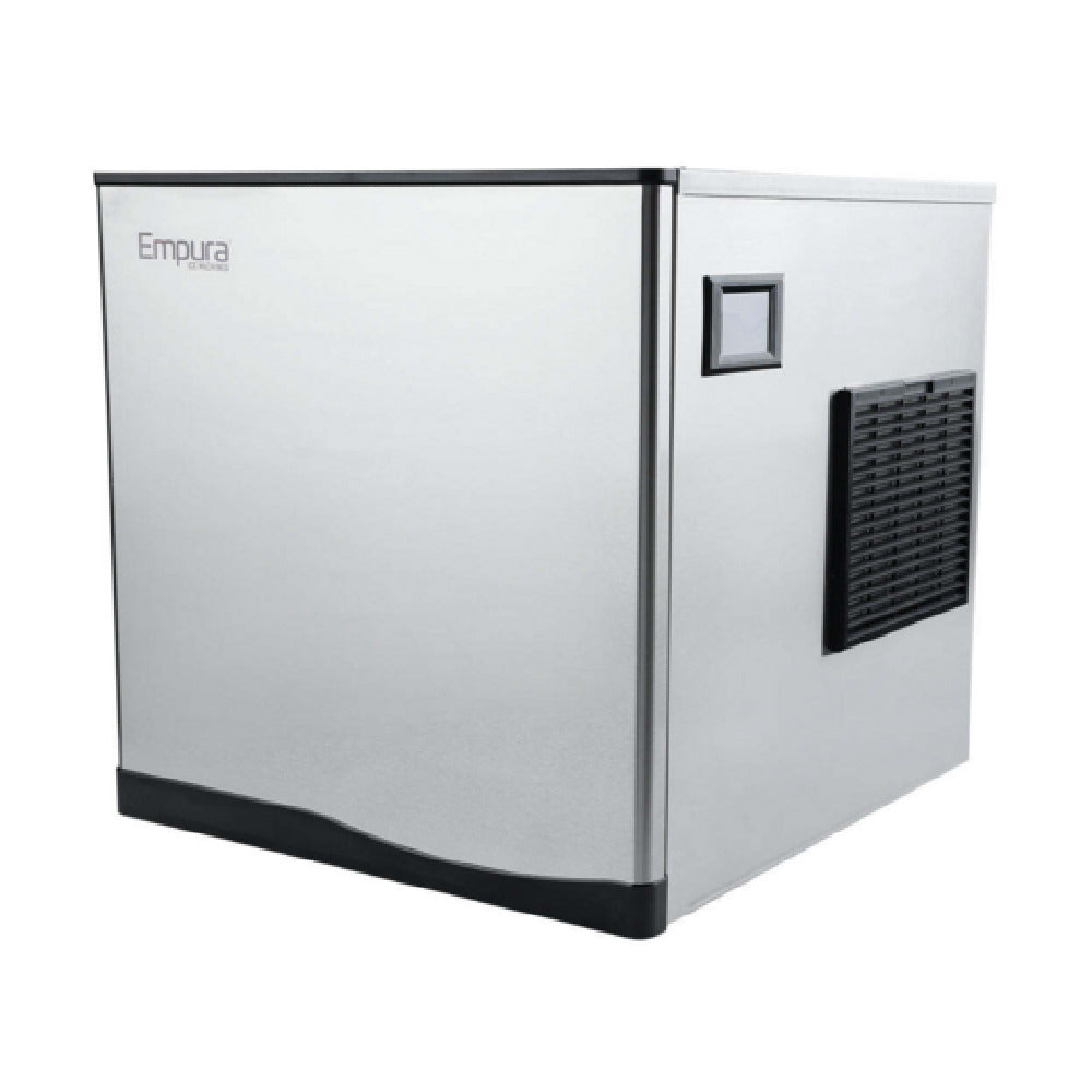 Empura E-MCH350 - Ice Machine, 22-3/4"W X 23-7/8"D X 22-1/8"H, Modular