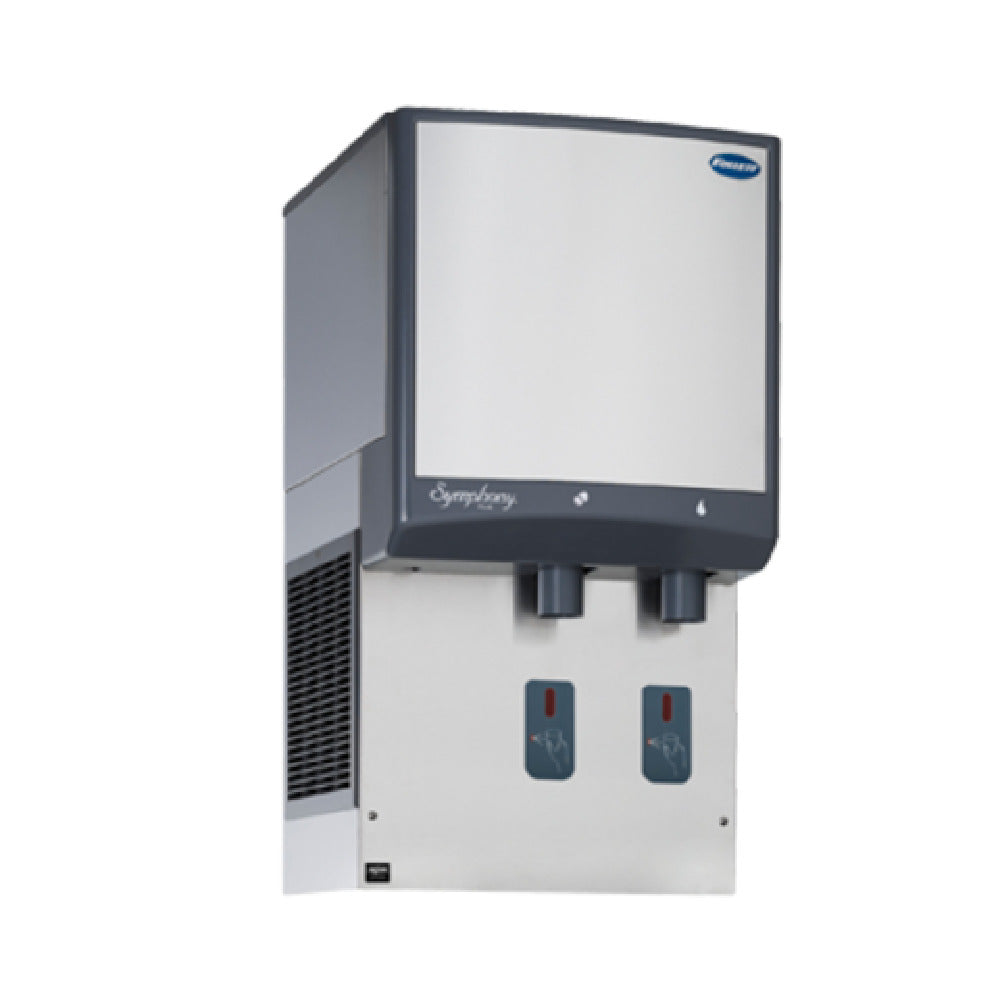 Follett Products (Middleby) 25HI425A-SI-00 - Symphony Plus™ Ice Dispenser, Wall Mount Without Drain Pan