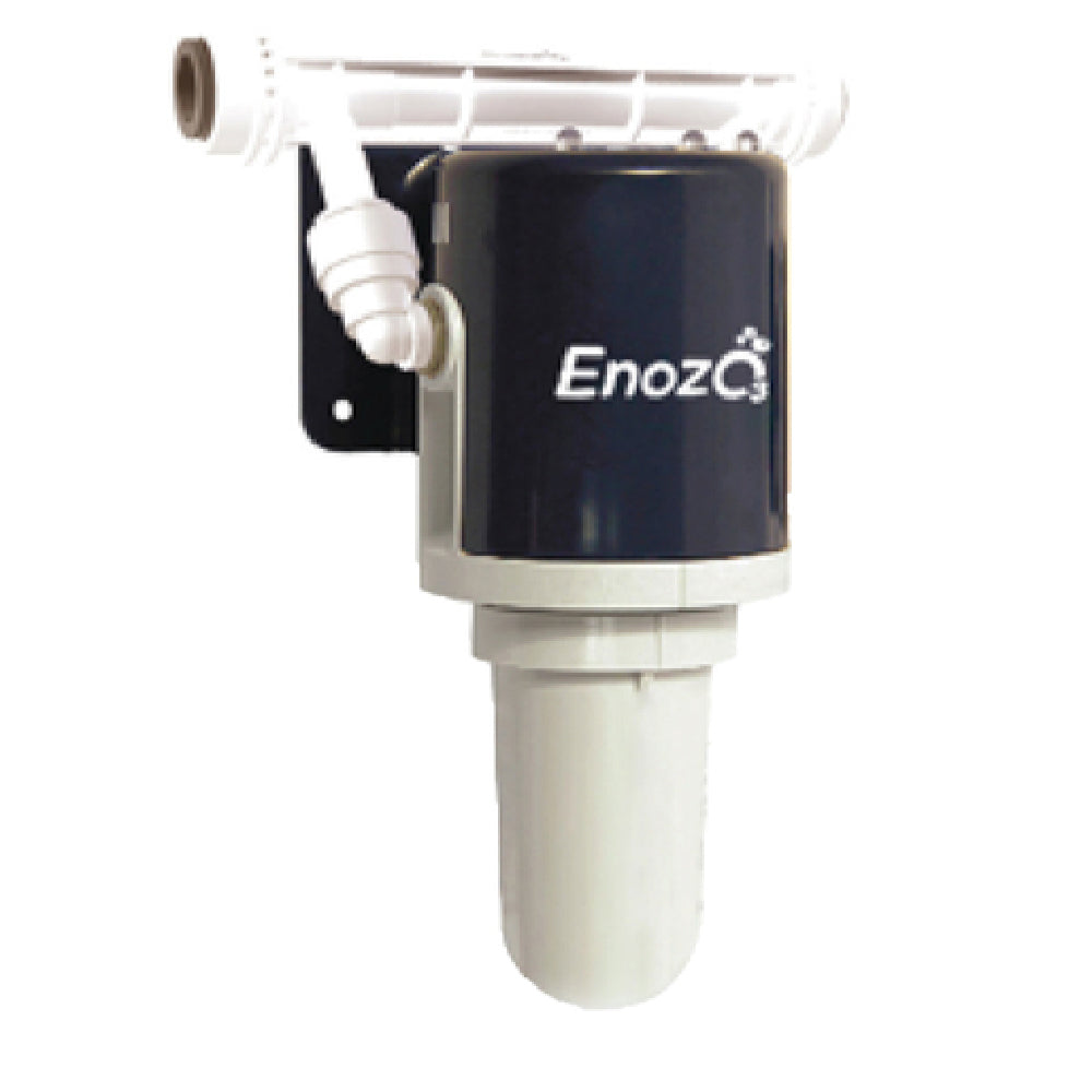Hoshizaki HS-5284 - EcO3 Ice Ozone System, Fast Flow (4.2 GPM), Ozone Production Treatment