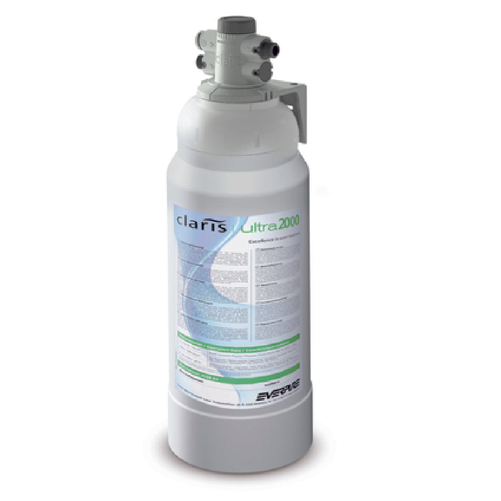 Everpure EV433984 - Everpure® Claris™ Ultra 2000-XXL Replacement Cartridge, Claris™ Ultra 2000-XXL