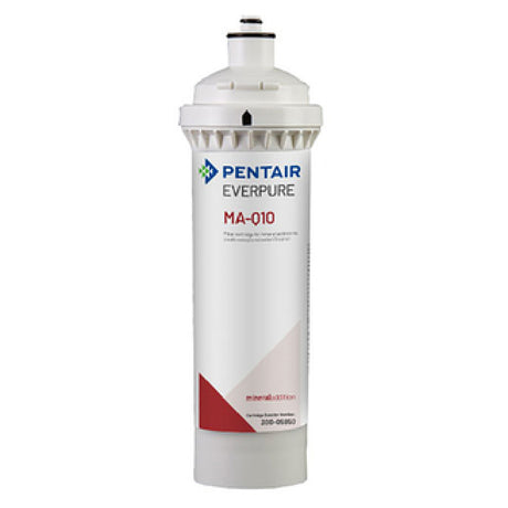 Everpure MA-Q10 - QT Replacement Cartridge, 10", Mineral-addition