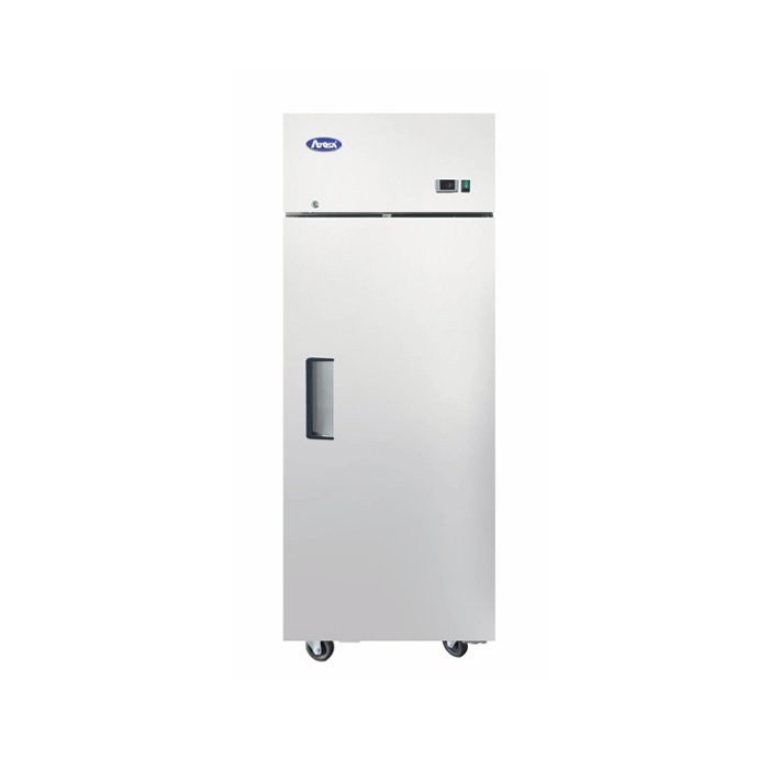 Atosa MBF8004GR Atosa Refrigerator Reach-in One-section