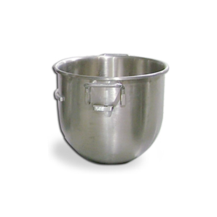 Atosa PPM3015 Bowl Stainless Steel For PPM-30 Mixer