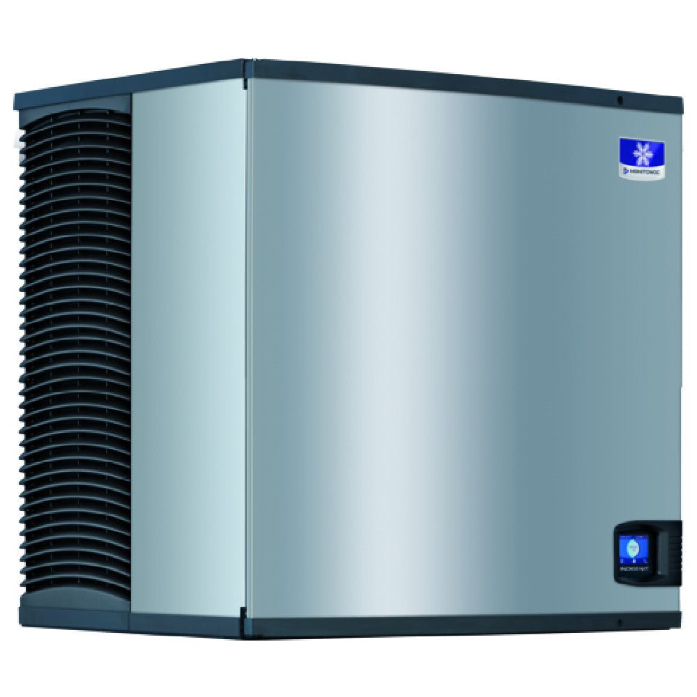 Manitowoc IDF0900N - Indigo NXT™ Series Ice Maker, Cube-style, Air-cooled