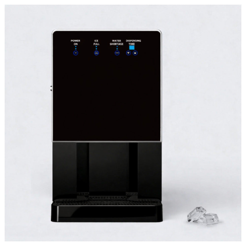 Empura E-IWD220 - Ice And Water Dispenser, 17.2"W X 25.9"D X 29.5"H, Cubelet-style