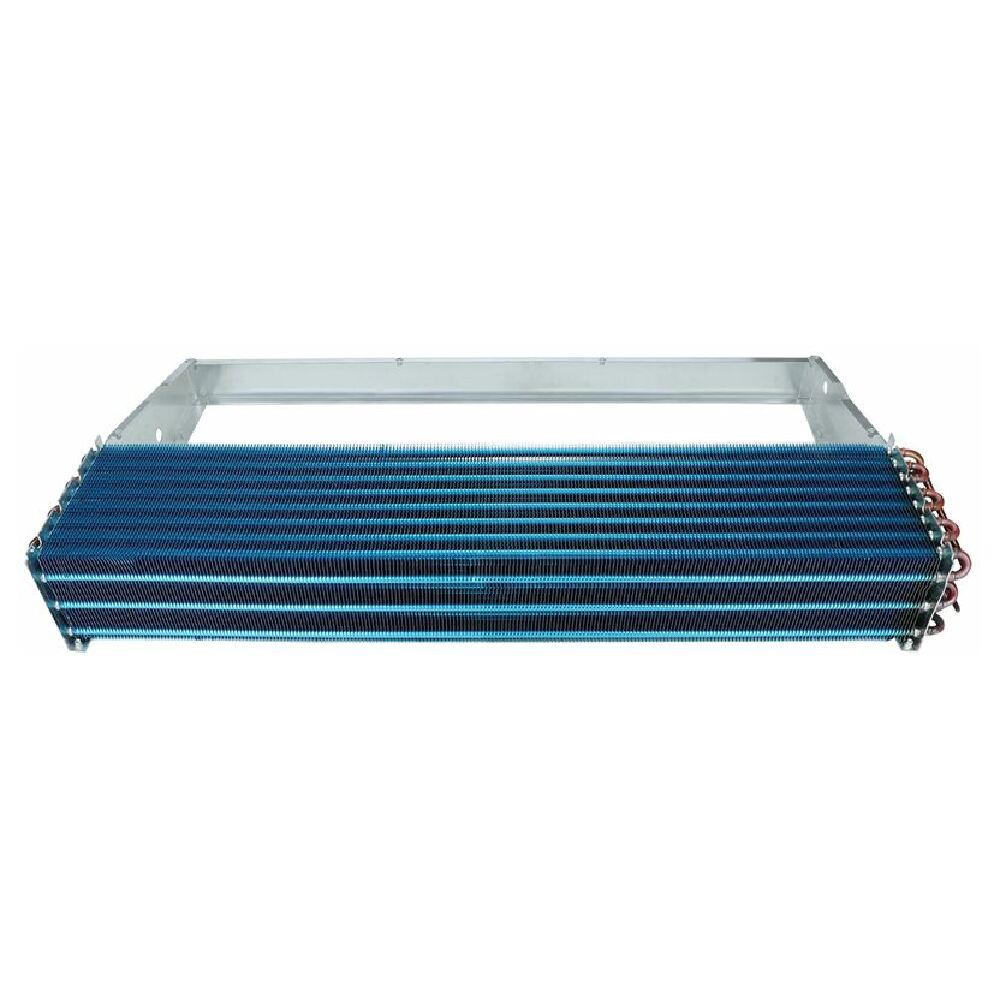 Empura Parts 5112000471 - Evaporator Coil Compatible With: E-KB81F, Empura Refrigeration