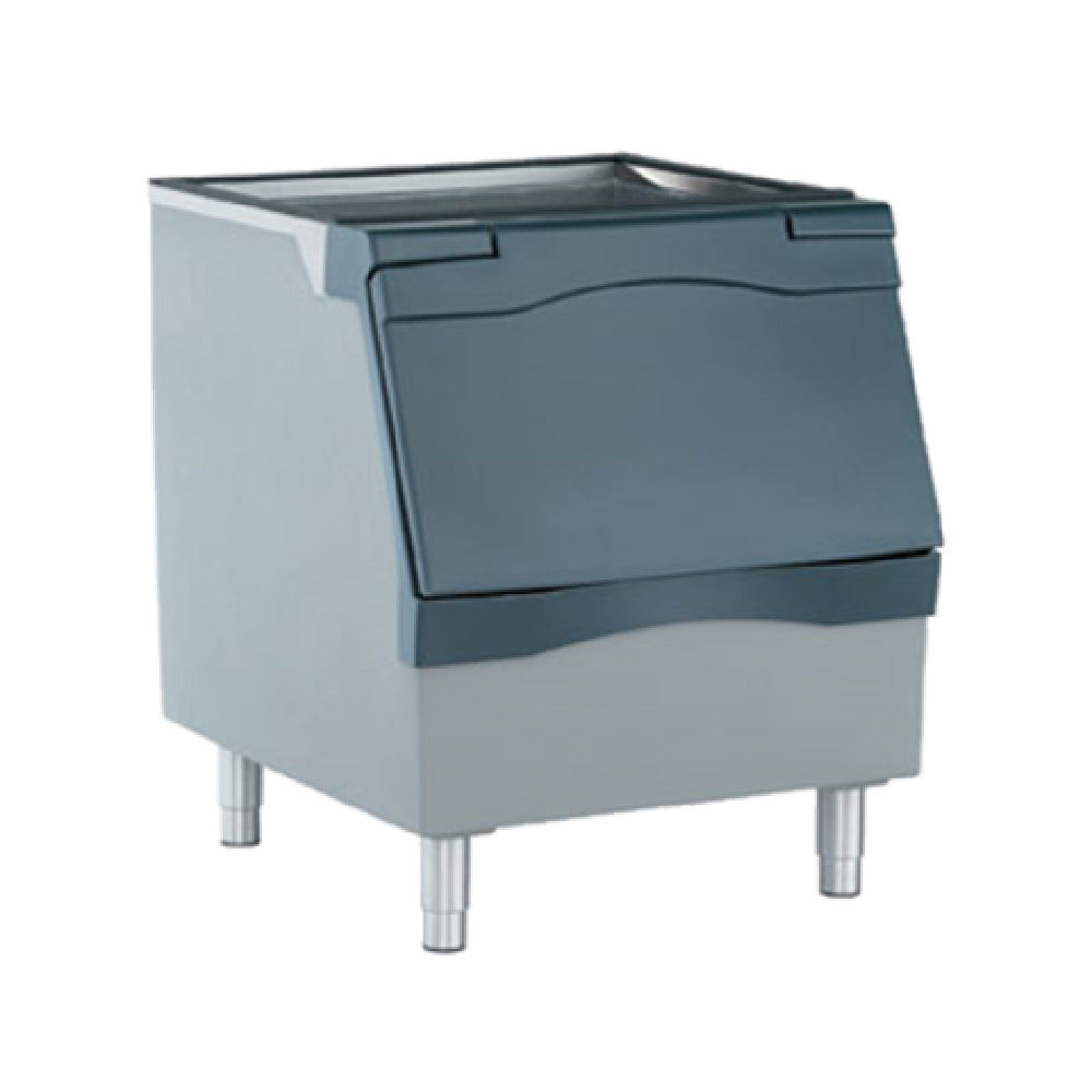 Scotsman B330P - Ice Bin, Top-hinged Front-opening Door, 344 Lb Application Capacity