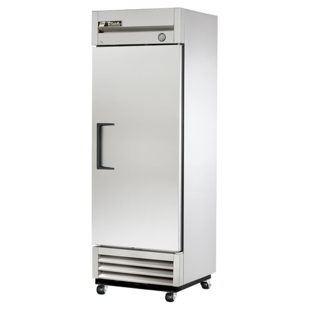 True Mfg. - General Foodservice T-19-HC_RH - Refrigerator, Reach-in, One-section