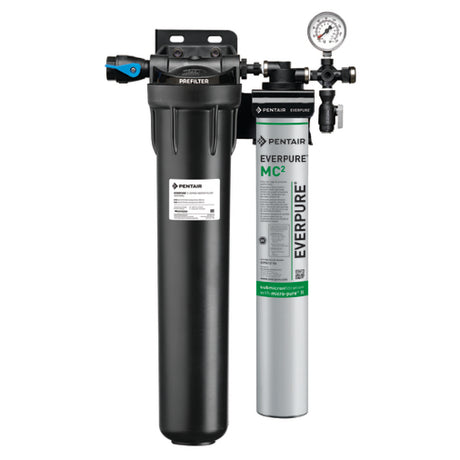 Everpure EV932801 - Coldrink Water Filtration System, Coldrink 1-MC², Single