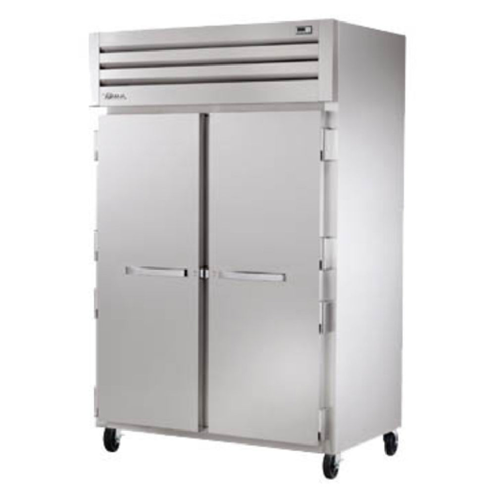 True Mfg. - General Foodservice STG2F-2S-HC - SPEC SERIES® Freezer, Reach-in, Two-section