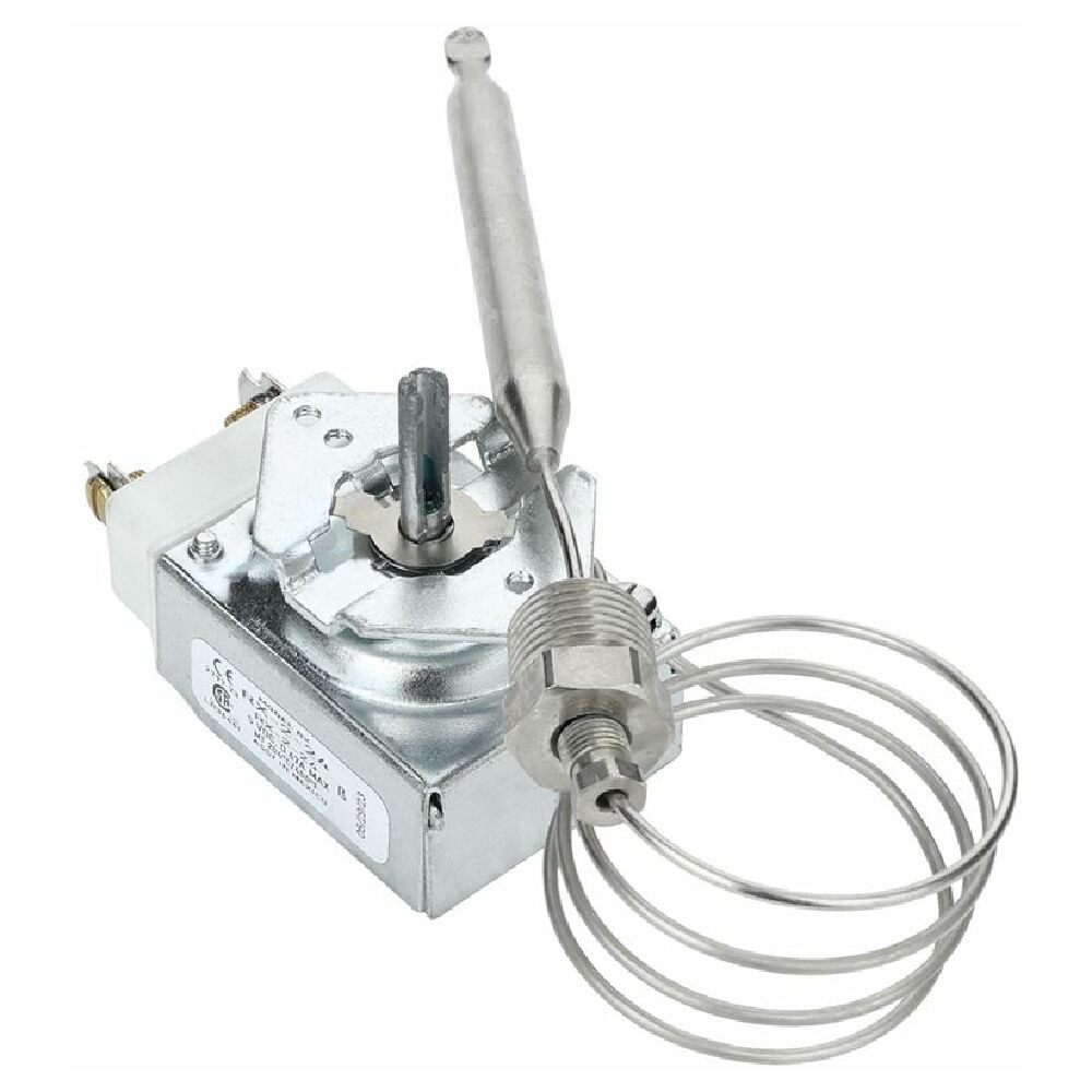 Empura Parts 70202200728 - Thermostat, Compatible With: EGF-70/80_NAT, EGF-70/80_LP