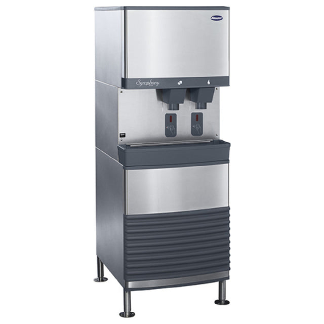 Follett 110FB414A-S Symphony Plus™ Ice And Water Dispenser
