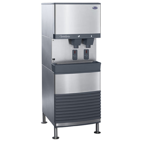 Follett 110FB414W-S Symphony Plus™ Ice And Water Dispenser
