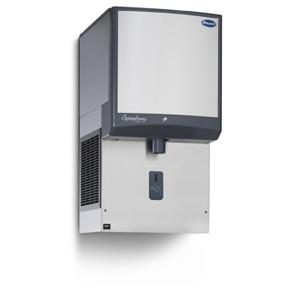 Follett 25HI414A-SI-00 Symphony Plus™ Ice-only Dispenser